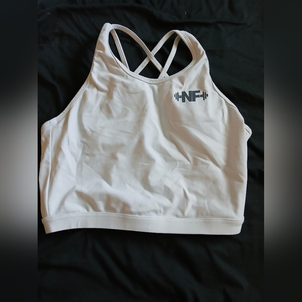Athletic Top